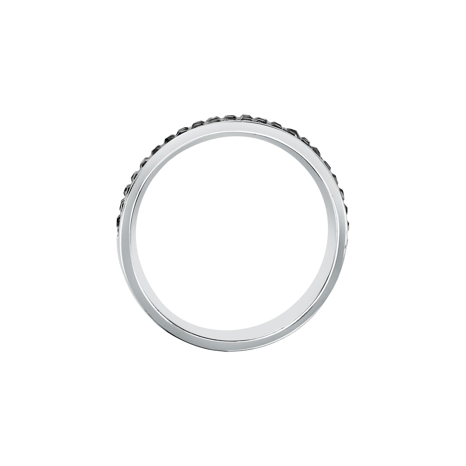 Karl Lagerfeld Кольцо Charms KLAYD26016 — фотография 2